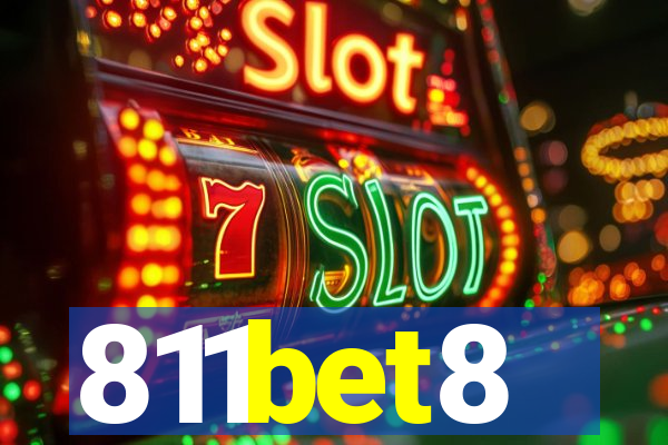 811bet8