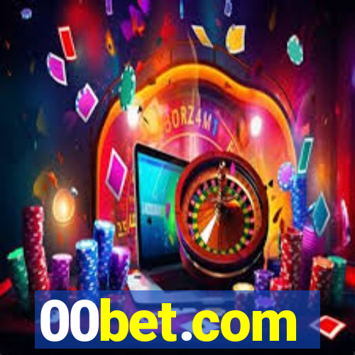 00bet.com