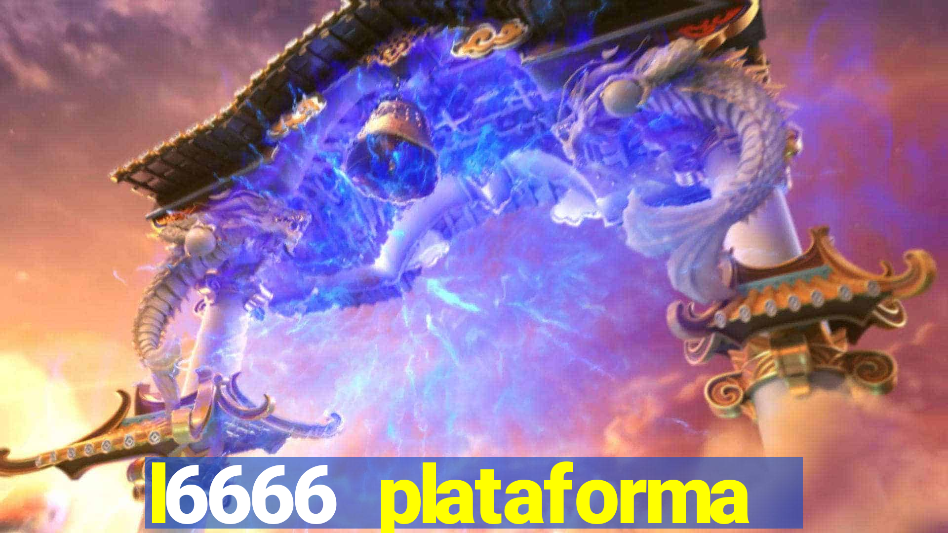 l6666 plataforma paga mesmo