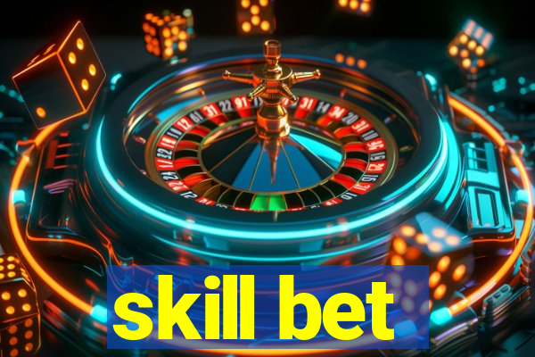 skill bet