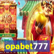 opabet777