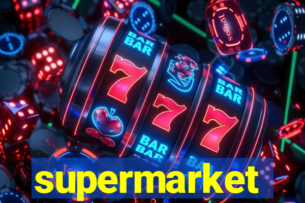 supermarket simulator apk dinheiro infinito