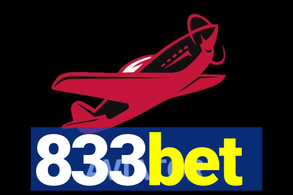 833bet