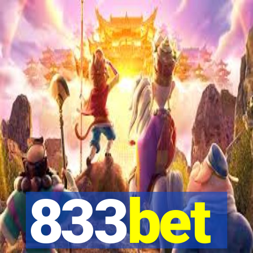 833bet