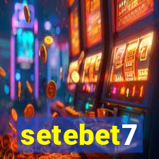 setebet7