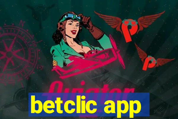 betclic app