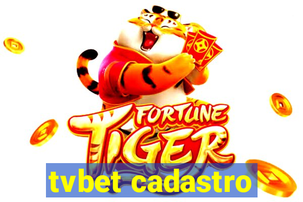 tvbet cadastro