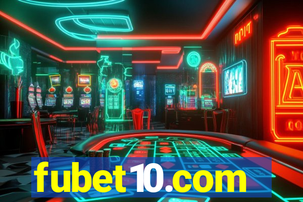 fubet10.com