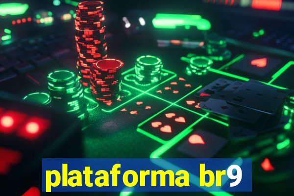 plataforma br9