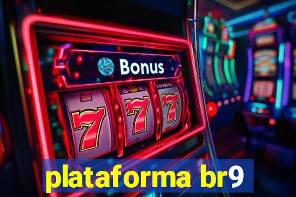 plataforma br9