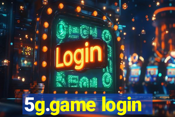 5g.game login