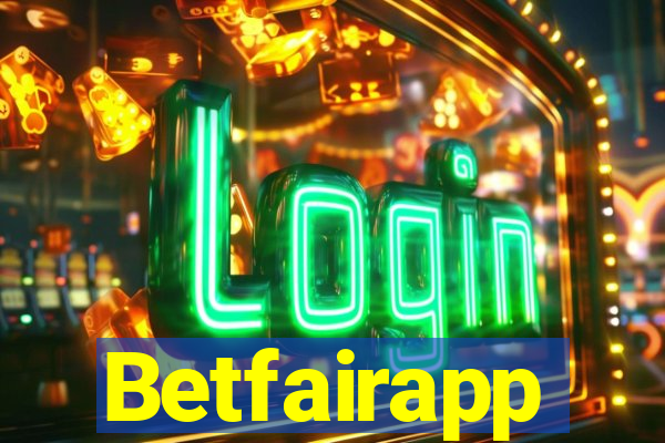 Betfairapp