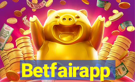 Betfairapp