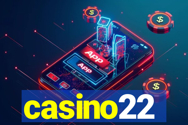 casino22