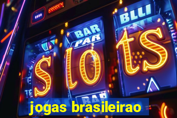 jogas brasileirao