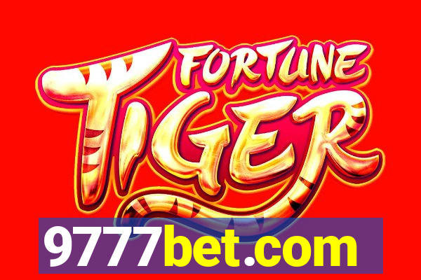 9777bet.com