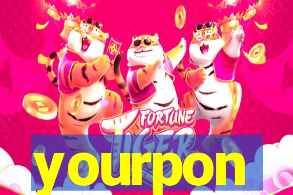 yourpon