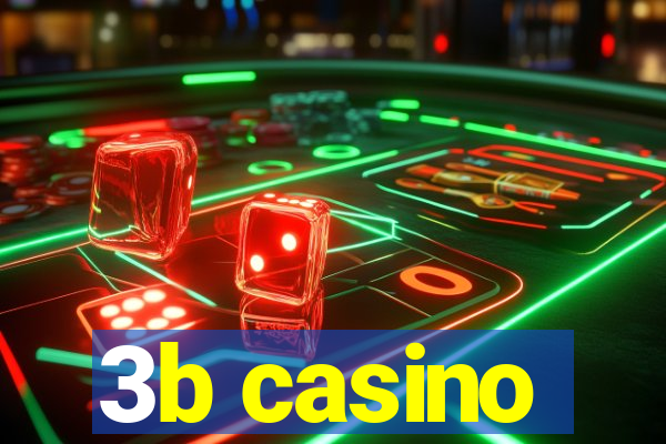 3b casino