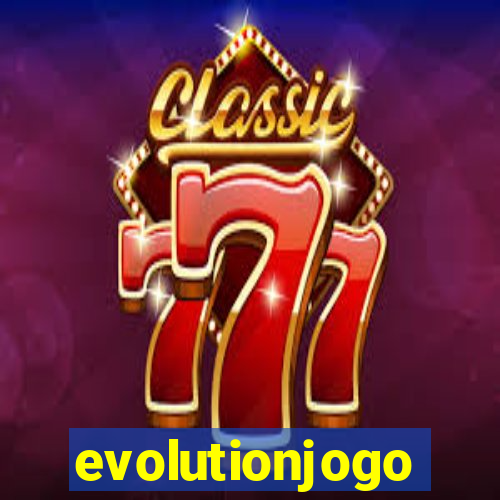 evolutionjogo