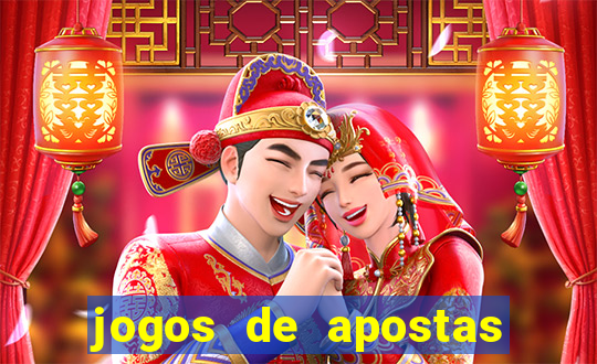 jogos de apostas online tigre