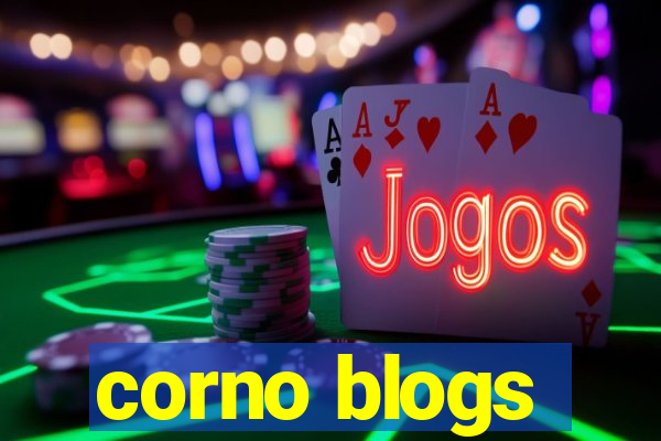 corno blogs