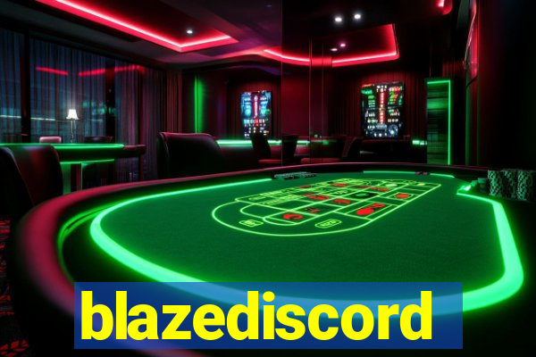 blazediscord