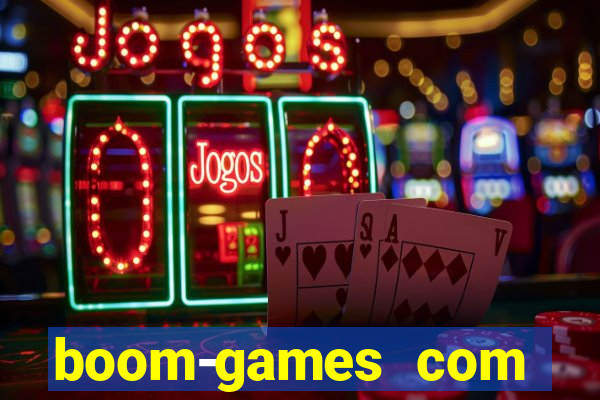 boom-games com bingo sala de bingo