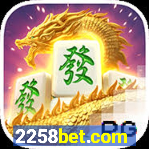 2258bet.com