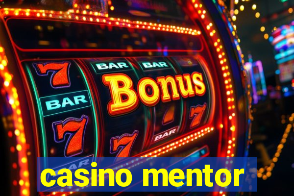 casino mentor