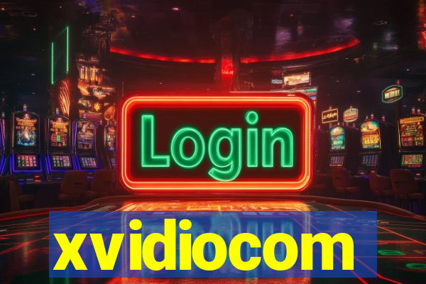 xvidiocom