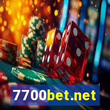 7700bet.net