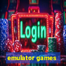 emulator games