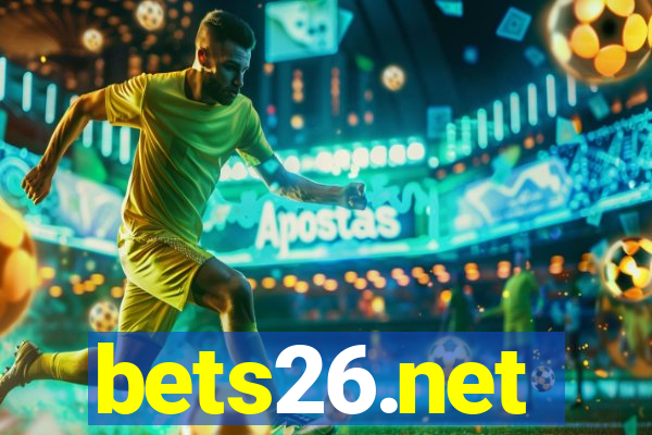 bets26.net