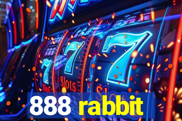 888 rabbit