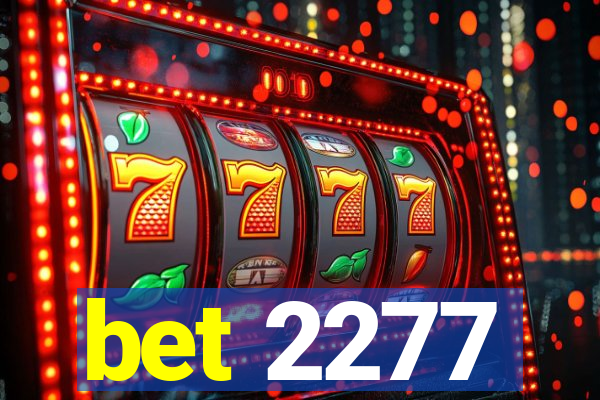 bet 2277