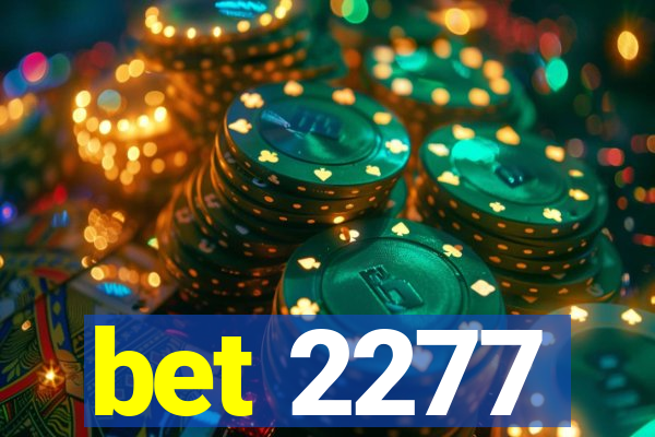 bet 2277