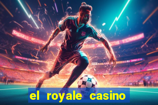 el royale casino no deposit bonus codes