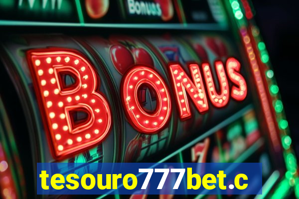 tesouro777bet.com