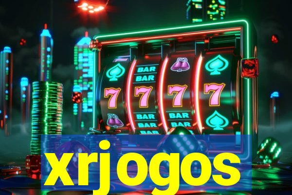 xrjogos