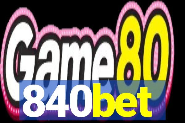 840bet