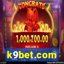 k9bet.com