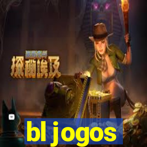 bl jogos