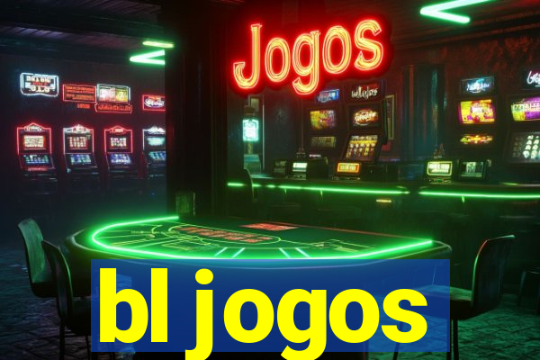 bl jogos