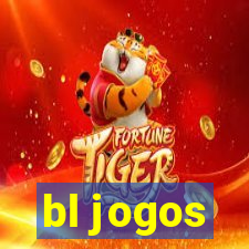 bl jogos