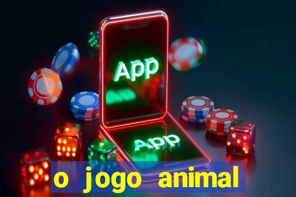 o jogo animal world paga mesmo