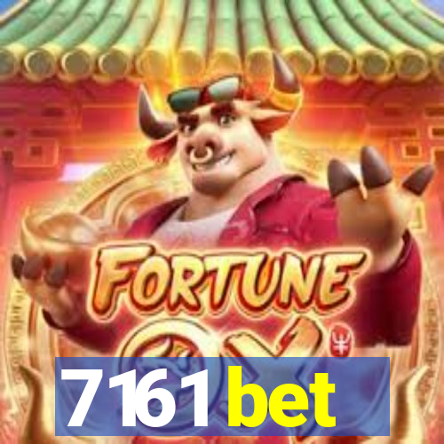 7161 bet