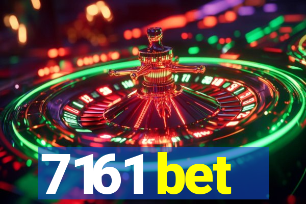 7161 bet