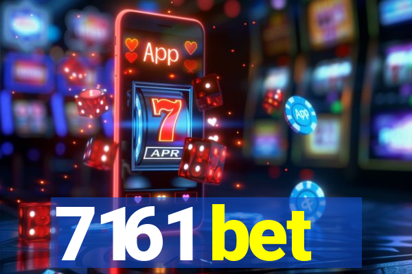 7161 bet