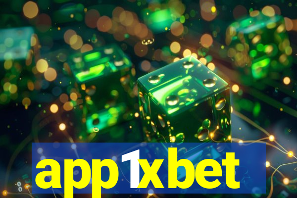 app1xbet