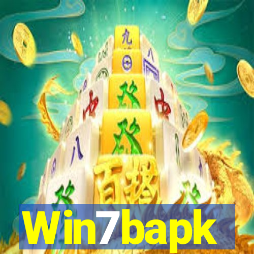 Win7bapk